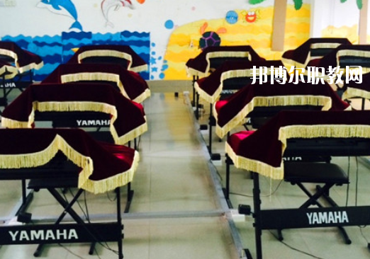 珠海市新思維中等職業(yè)學(xué)校怎么樣、好不好
