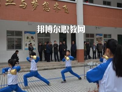 旺蒼職業(yè)中學(xué)怎么樣、好不好