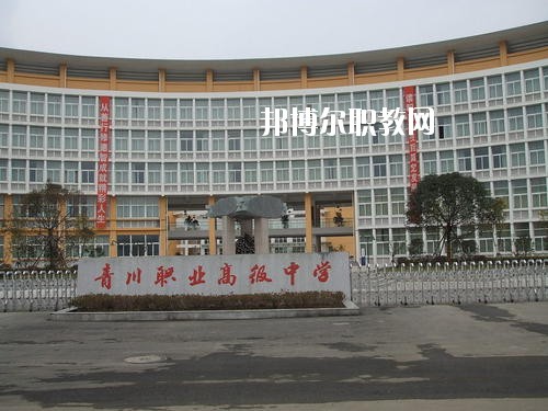 青川縣職業(yè)高級中學校2020年報名條件、招生要求、招生對象