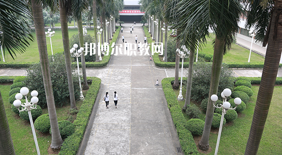 佛山順德區(qū)胡錦超職業(yè)技術(shù)學(xué)校怎么樣、好不好