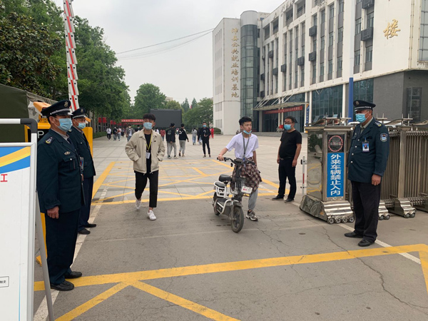 江蘇沛縣中等專業(yè)學(xué)校怎么樣、好不好