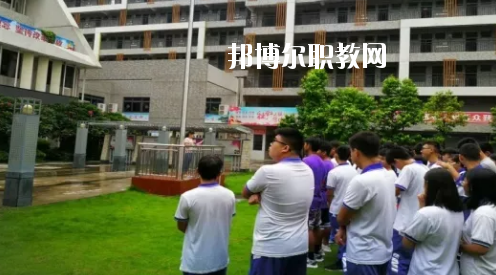 佛山體育運動學校怎么樣、好不好