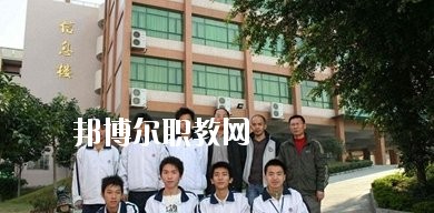三臺(tái)縣樂安職業(yè)高級(jí)中學(xué)怎么樣、好不好