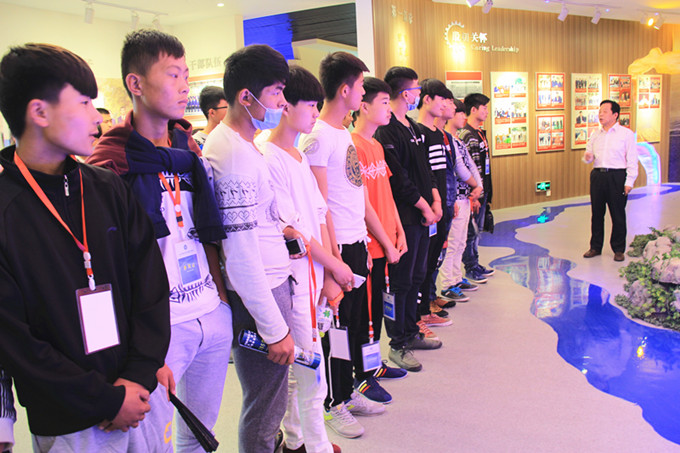 江蘇安全技術(shù)職業(yè)學(xué)院中專(zhuān)部2020年報(bào)名條件、招生要求、招生對(duì)象