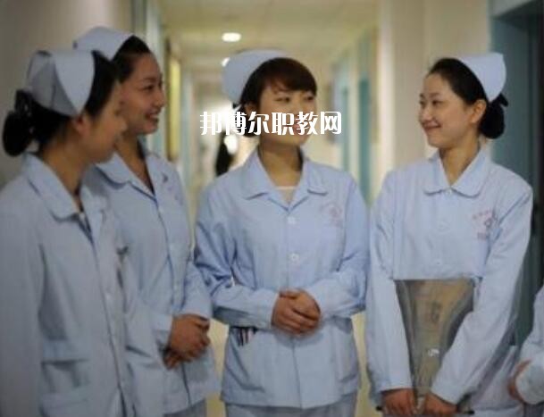 重慶2020年中專學(xué)衛(wèi)校有前途嗎