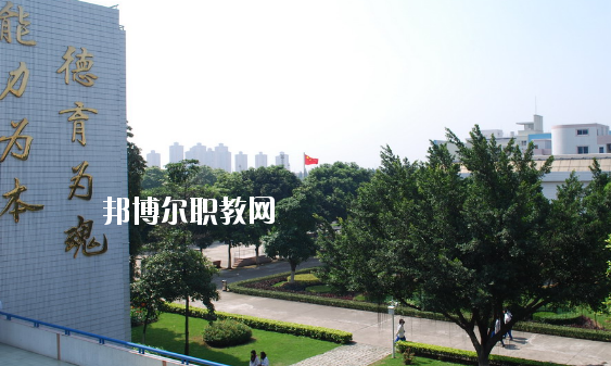 佛山順德區(qū)陳登職業(yè)技術(shù)學(xué)校2020年學(xué)費(fèi)、收費(fèi)多少