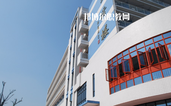 佛山順德區(qū)陳登職業(yè)技術(shù)學校怎么樣、好不好