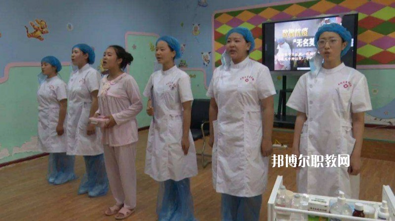 開封市中原科技中等職業(yè)學(xué)校2021年報(bào)名條件、招生要求、招生對(duì)象