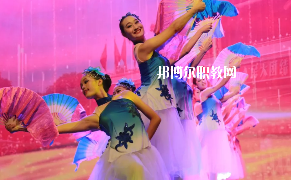 惠州藝術(shù)職業(yè)技術(shù)學(xué)校怎么樣、好不好