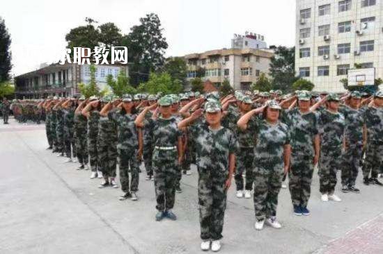 開封市中醫(yī)藥學(xué)校2021年報名條件、招生要求、招生對象