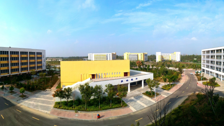 江蘇豐縣中等專業(yè)學校怎么樣、好不好