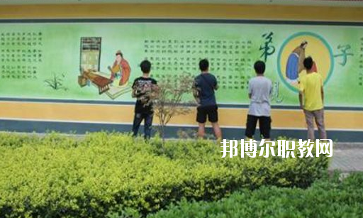 懷遠(yuǎn)縣中等職業(yè)技術(shù)學(xué)校2020年報(bào)名條件、招生要求、招生對(duì)象