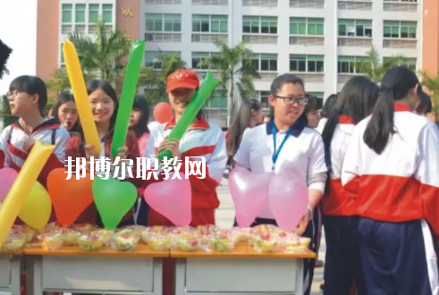 惠州惠城區(qū)技工學校2020年報名條件、招生要求、招生對象