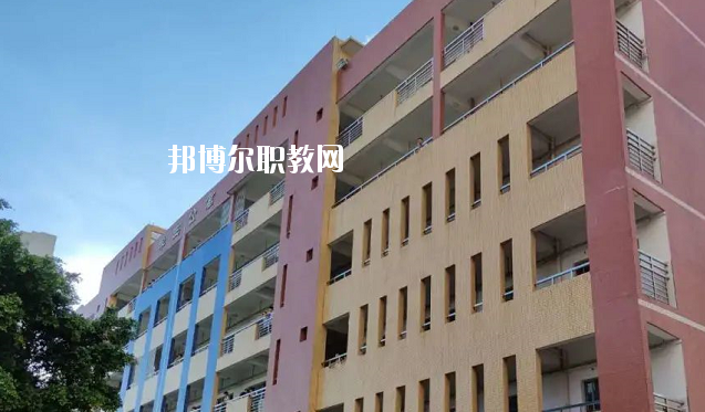 惠州惠陽區(qū)職業(yè)技術(shù)學(xué)校怎么樣、好不好