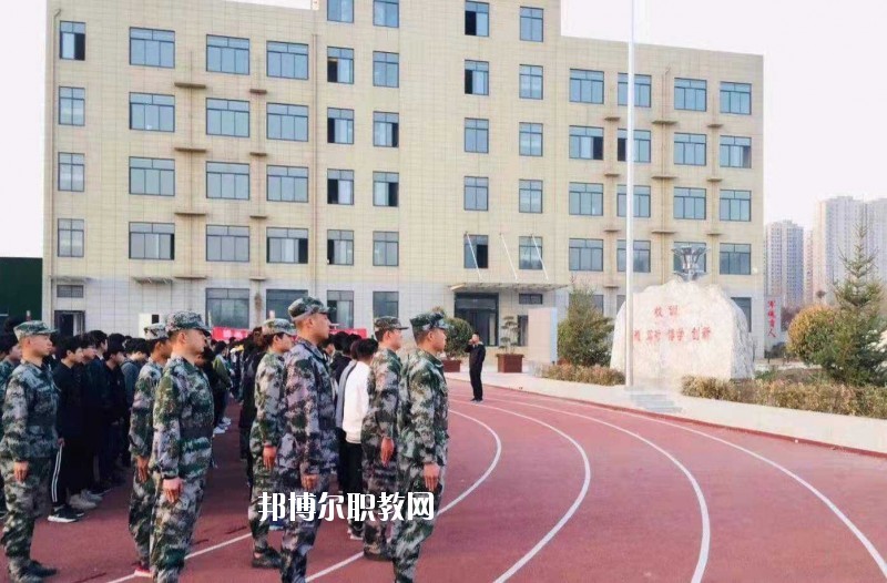 鄭州仲景國醫(yī)中等專業(yè)學(xué)校2021年報名條件、招生要求、招生對象