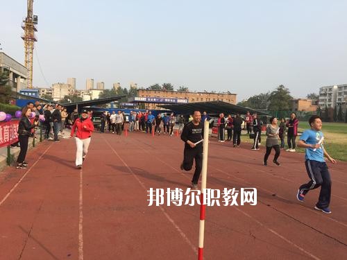 洛陽市體育運動學校2021年報名條件、招生要求、招生對象