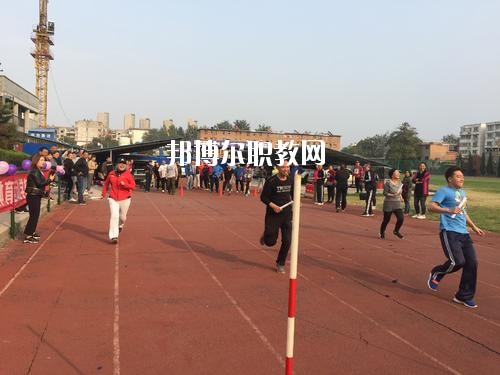 洛陽市體育運(yùn)動(dòng)學(xué)校2021年有哪些專業(yè)