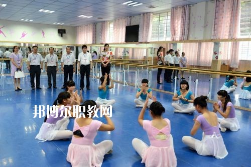 四川2020年公辦幼師學校有哪些