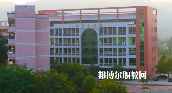 惠州寶山職業(yè)技術學校怎么樣、好不好