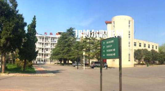 淮南科貿(mào)學(xué)校怎么樣、好不好