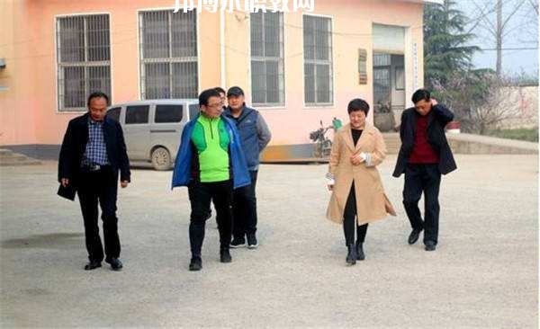 平輿縣中等職業(yè)學(xué)校2021年報名條件、招生要求、招生對象