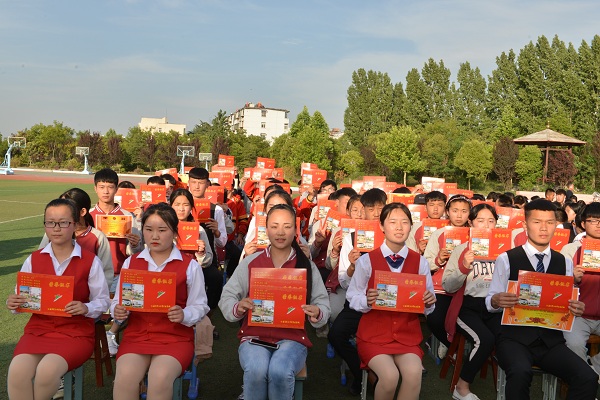 江蘇省賈汪中等專業(yè)學(xué)校怎么樣、好不好