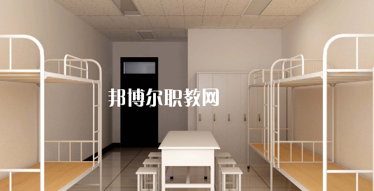 梅州英才外語(yǔ)學(xué)校2020年宿舍條件