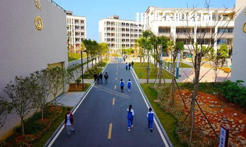 五華縣技工學(xué)校2020年招生錄取分數(shù)線