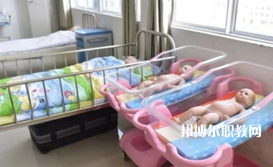 馬鋼衛(wèi)校2020年報名條件、招生要求、招生對象