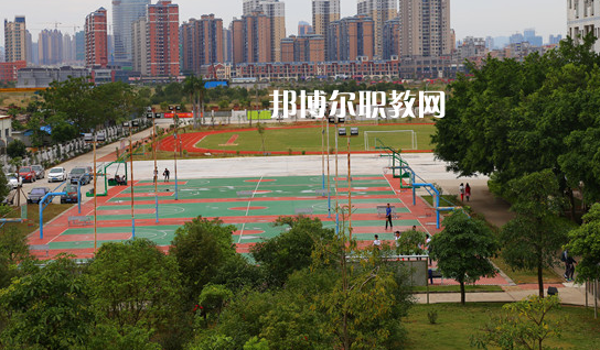 惠州工貿(mào)技工學(xué)校2020年報(bào)名條件、招生要求、招生對象