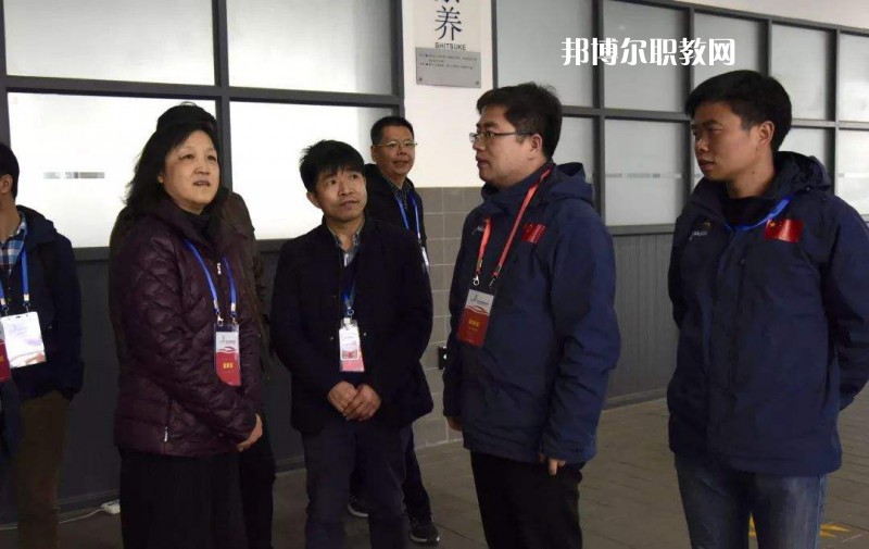 開封市科技工業(yè)學(xué)校2021年報名條件、招生要求、招生對象