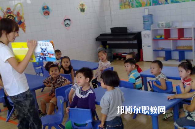 湖北2020年幼師學(xué)?？梢詫W(xué)什么