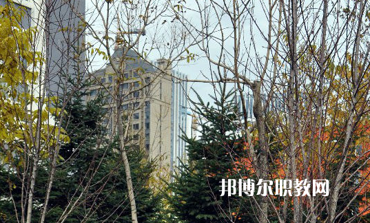 安徽輕工業(yè)干部中等專(zhuān)業(yè)學(xué)校2020年招生簡(jiǎn)章