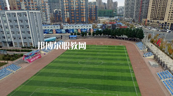 安徽輕工業(yè)干部中等專業(yè)學校怎么樣、好不好