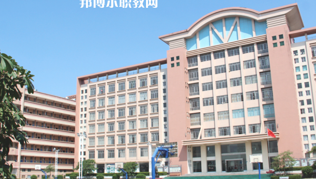 高州第一技工學(xué)校怎么樣、好不好