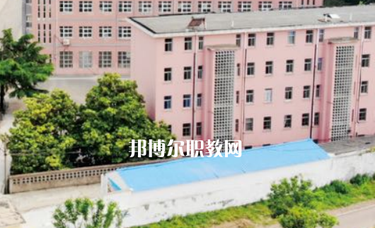 淮北市烈山區(qū)中等專業(yè)學(xué)校怎么樣、好不好