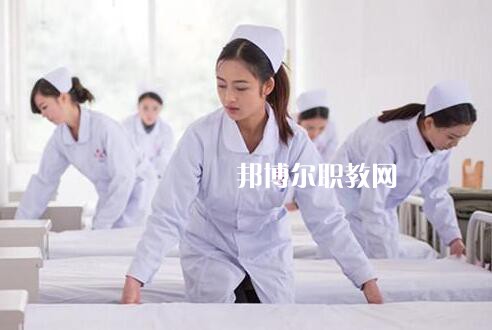 重慶2021年讀衛(wèi)校學什么技術好