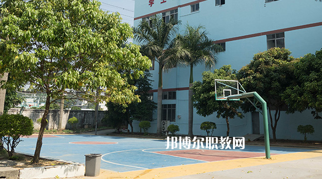 東莞育才職業(yè)技術(shù)學校2020年招生錄取分數(shù)線