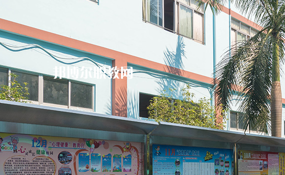東莞育才職業(yè)技術(shù)學(xué)校2020年報名條件、招生要求、招生對象
