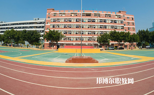 東莞育才職業(yè)技術(shù)學(xué)校怎么樣、好不好