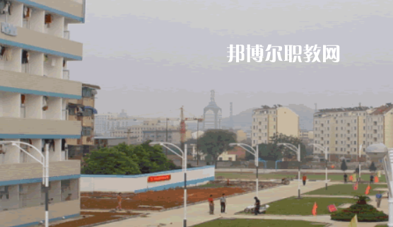 安徽玉成汽車職業(yè)學(xué)校2020年宿舍條件