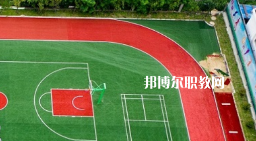 銅陵市財經(jīng)學(xué)校2021年宿舍條件