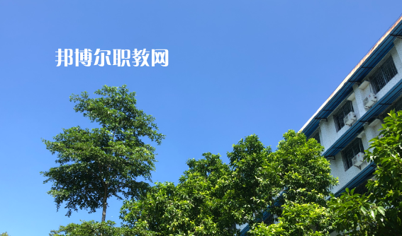 廣東南粵技工學校2021年招生辦聯(lián)系電話