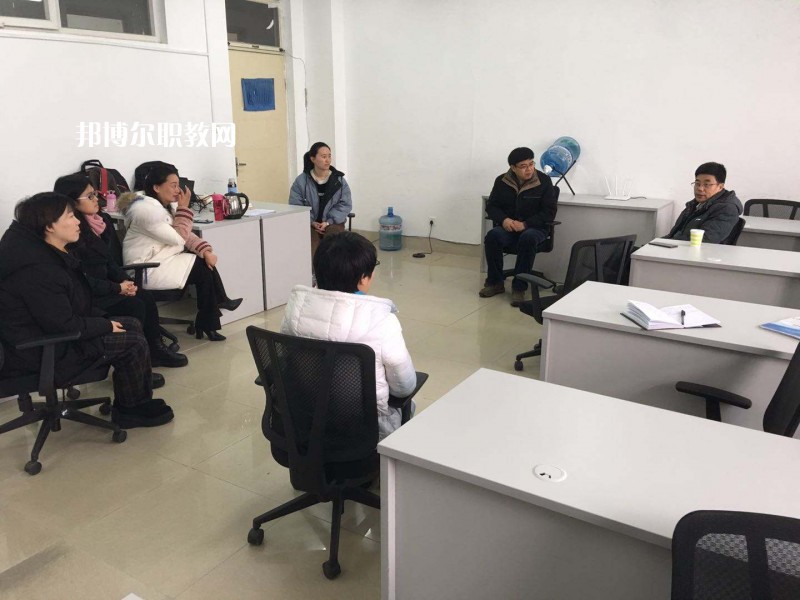蘭考縣第一職業(yè)中專怎么樣、好不好