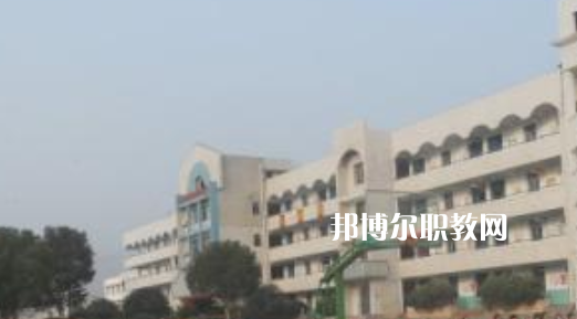 岳西縣技工學(xué)校2021年宿舍條件