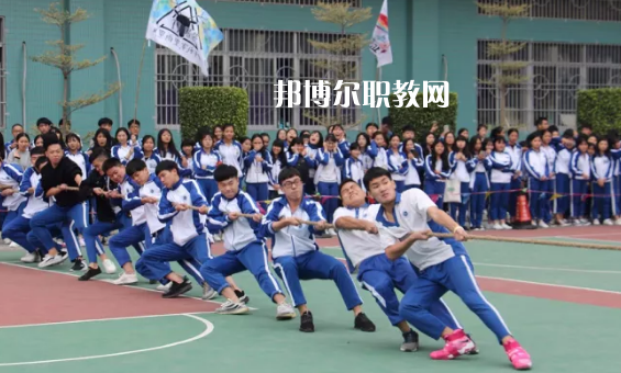 汕頭中博職業(yè)技術(shù)學(xué)校怎么樣、好不好