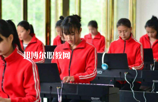 安慶松安職業(yè)技術學校怎么樣、好不好