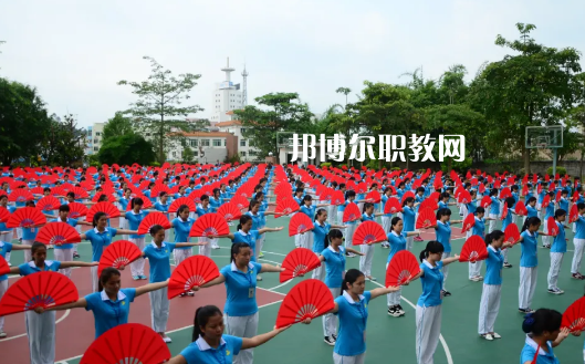 肇慶廣寧衛(wèi)生中等職業(yè)技術(shù)學(xué)校2021年學(xué)費(fèi)、收費(fèi)多少