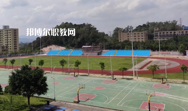 廣東肇慶四會中等專業(yè)學(xué)校怎么樣、好不好