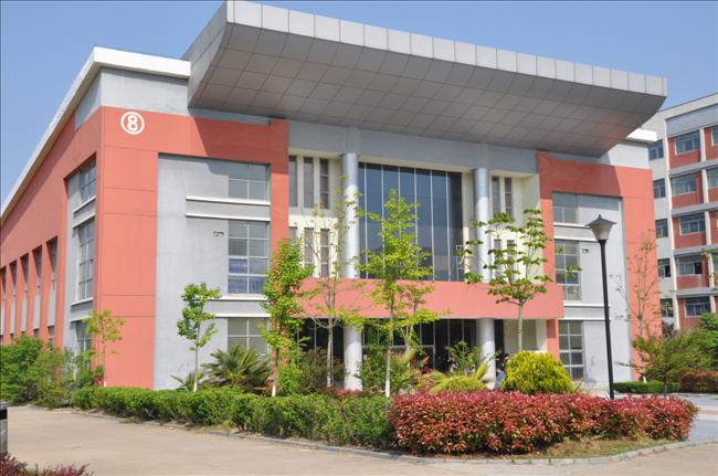 江蘇省東海中等專業(yè)學(xué)校怎么樣、好不好